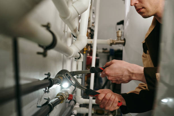 Best Plumbing Repair Near Me  in Winder, GA