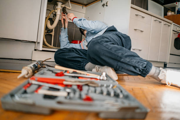 Best Plumbing Installation Services  in Winder, GA