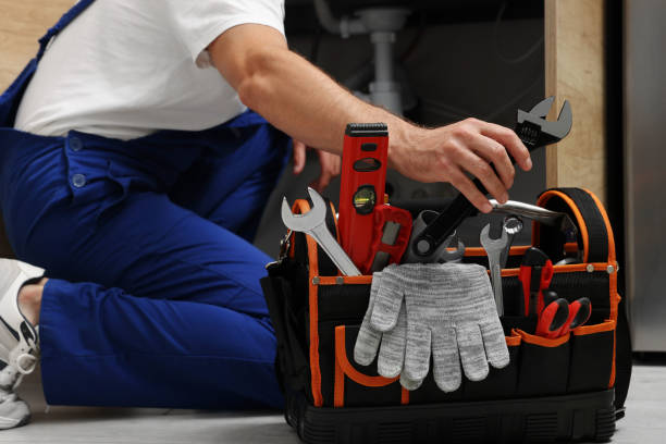 Professional Plumbing in Winder, GA