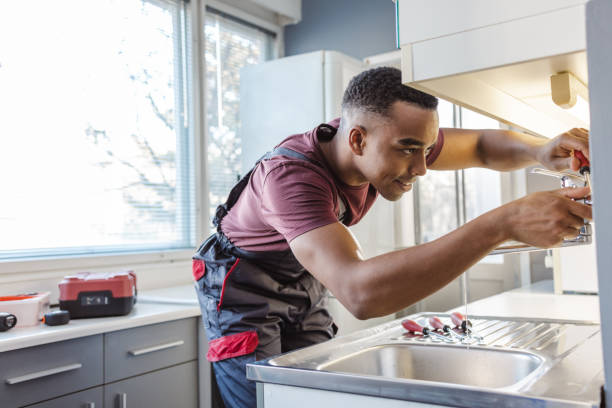 Best Emergency Plumber  in Winder, GA