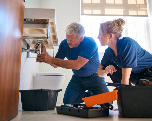 Best Pipe Repair Near Me  in Winder, GA